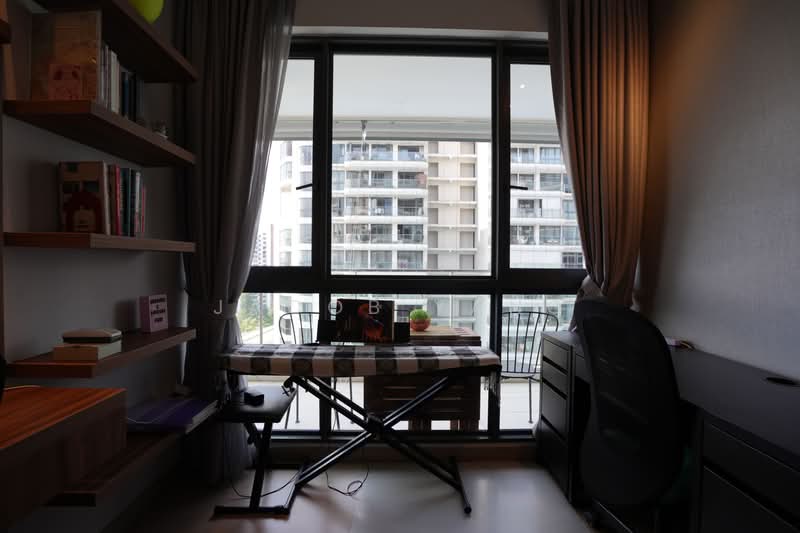 Riversound Residence, 5 Sengkang East Avenue, 4 Bedrooms, 1,400 sqft, Condominium For Rent, by Jacob Yang, 25069491 - PropertyGuru.com.sg