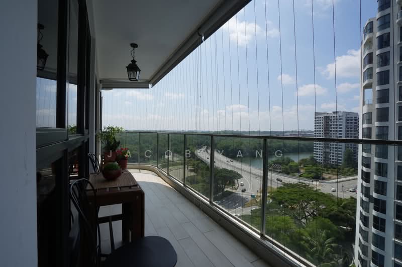 Riversound Residence, 5 Sengkang East Avenue, 4 Bedrooms, 1,400 sqft, Condominium For Rent, by Jacob Yang, 25069491 - PropertyGuru.com.sg
