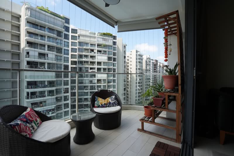 Riversound Residence, 5 Sengkang East Avenue, 4 Bedrooms, 1,400 sqft, Condominium For Rent, by Jacob Yang, 25069491 - PropertyGuru.com.sg