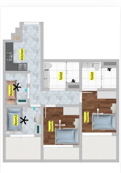 For Rent Leedon Green
