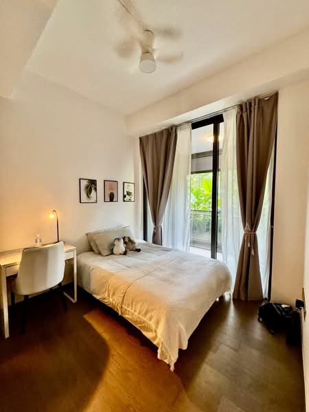 For Rent - Leedon Green