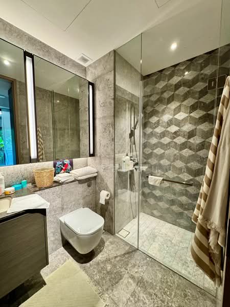 For Rent - Leedon Green