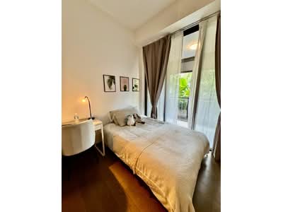 For Rent - Leedon Green