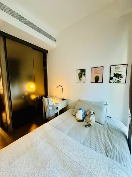 For Rent - Leedon Green