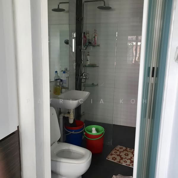 For Rent - 850 Hougang Central