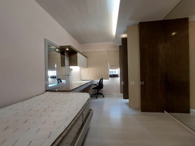 For Rent - 850 Hougang Central