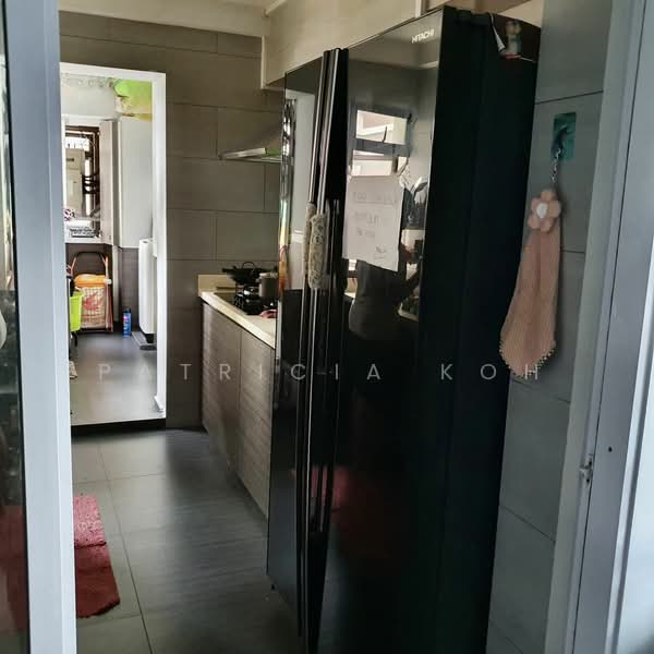 For Rent - 850 Hougang Central