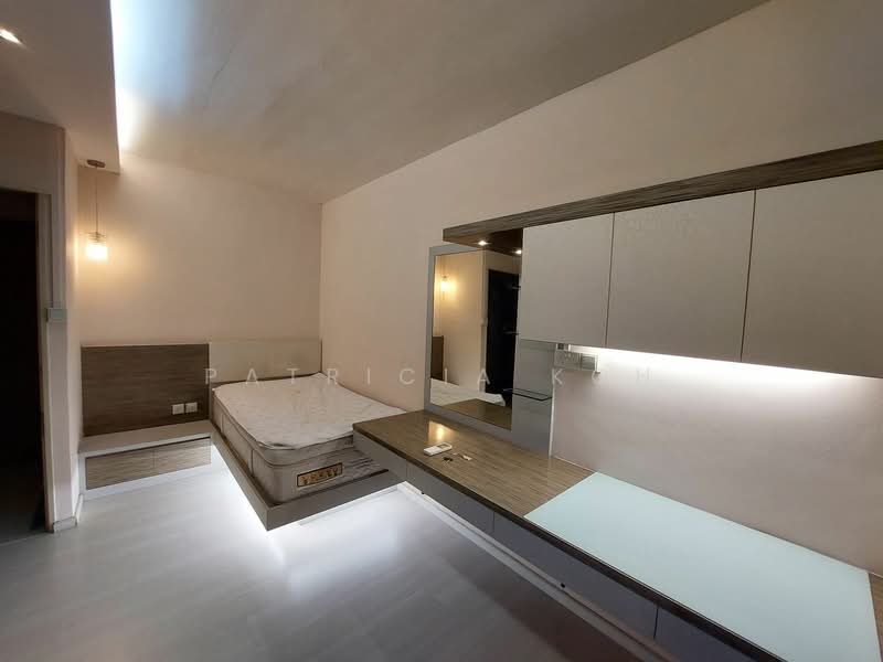 For Rent - 850 Hougang Central