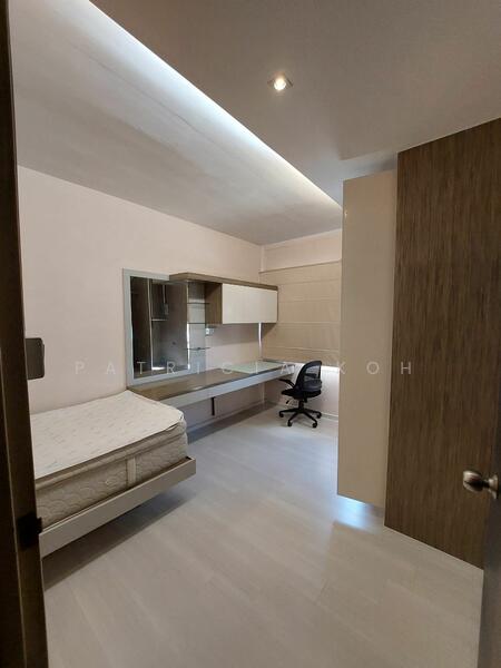 For Rent - 850 Hougang Central