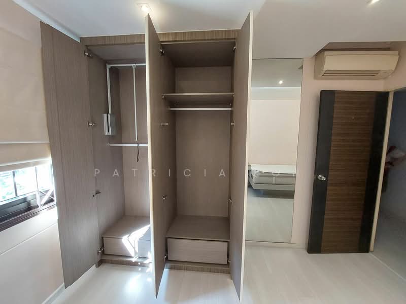 For Rent - 850 Hougang Central