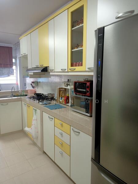 For Rent - 240 Serangoon Avenue 2