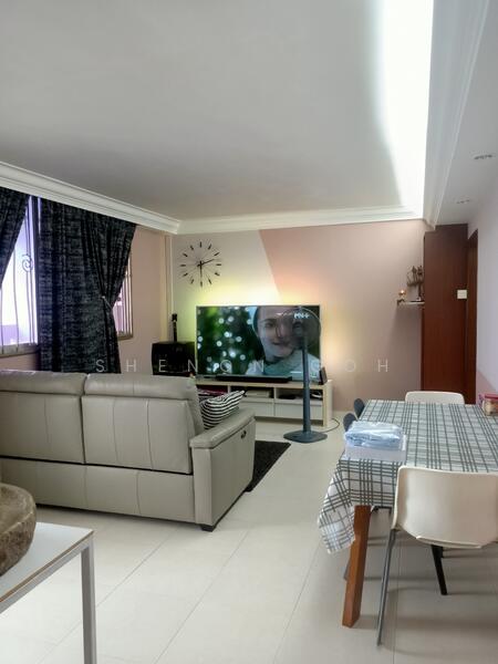 For Rent - 240 Serangoon Avenue 2