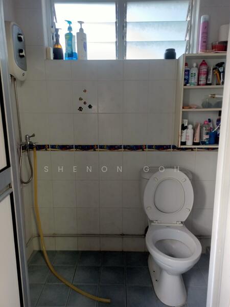 For Rent - 240 Serangoon Avenue 2