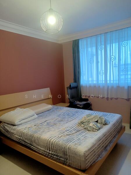 For Rent - 240 Serangoon Avenue 2