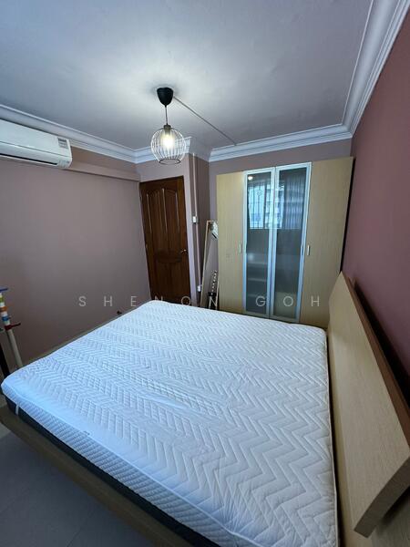 For Rent - 240 Serangoon Avenue 2