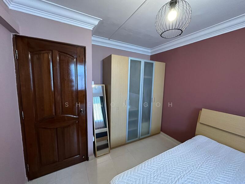 For Rent - 240 Serangoon Avenue 2