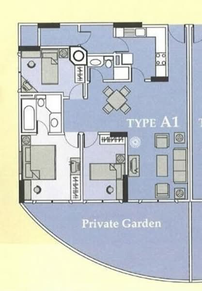 The Bencoolen, 180A Bencoolen Street, 3 Bedrooms, 1,356 sqft, Apartment For Rent, by Jeffrey Zeus, 25069681 - PropertyGuru.com.sg