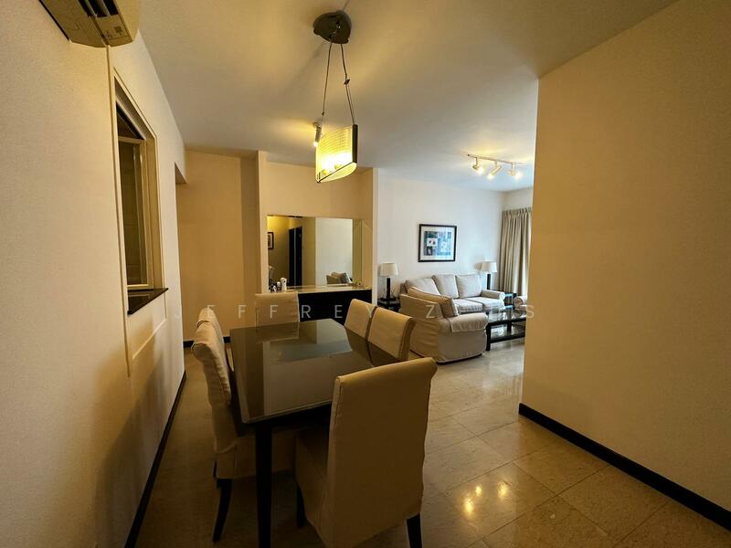 The Bencoolen, 180A Bencoolen Street, 3 Bedrooms, 1,356 sqft, Apartment For Rent, by Jeffrey Zeus, 25069681 - PropertyGuru.com.sg