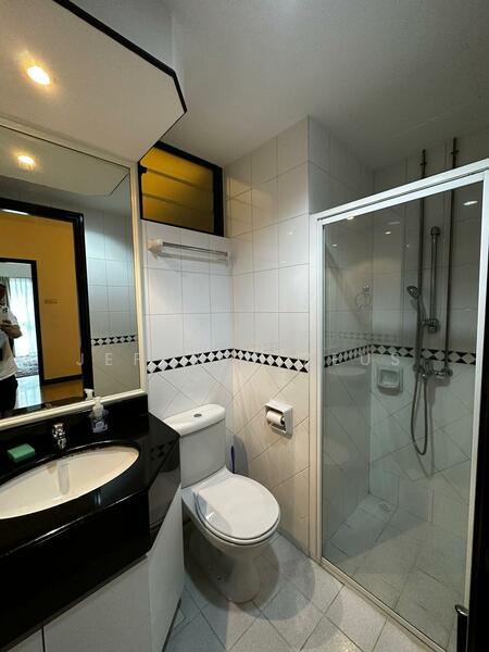 The Bencoolen, 180A Bencoolen Street, 3 Bedrooms, 1,356 sqft, Apartment For Rent, by Jeffrey Zeus, 25069681 - PropertyGuru.com.sg