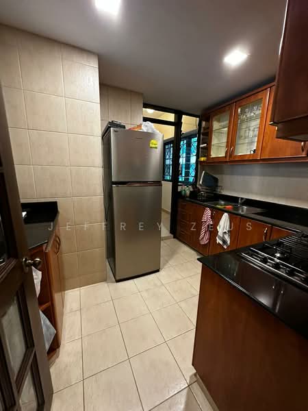 The Bencoolen, 180A Bencoolen Street, 3 Bedrooms, 1,356 sqft, Apartment For Rent, by Jeffrey Zeus, 25069681 - PropertyGuru.com.sg