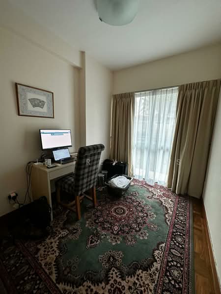 The Bencoolen, 180A Bencoolen Street, 3 Bedrooms, 1,356 sqft, Apartment For Rent, by Jeffrey Zeus, 25069681 - PropertyGuru.com.sg