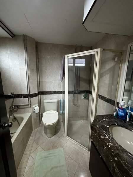 The Bencoolen, 180A Bencoolen Street, 3 Bedrooms, 1,356 sqft, Apartment For Rent, by Jeffrey Zeus, 25069681 - PropertyGuru.com.sg