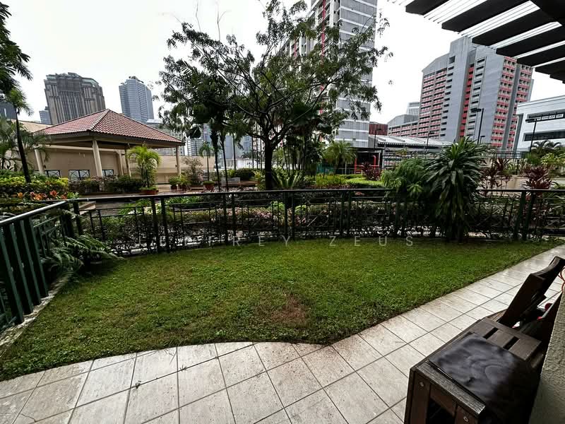 The Bencoolen, 180A Bencoolen Street, 3 Bedrooms, 1,356 sqft, Apartment For Rent, by Jeffrey Zeus, 25069681 - PropertyGuru.com.sg