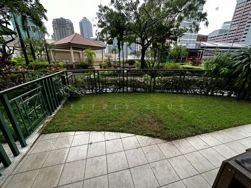 The Bencoolen, 180A Bencoolen Street, 3 Bedrooms, 1,356 sqft, Apartment For Rent, by Jeffrey Zeus, 25069681 - PropertyGuru.com.sg