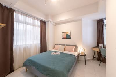 For Rent - Elizabeth Heights