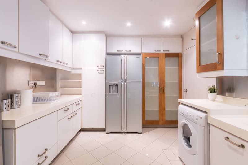 Elizabeth Heights, 57 Cairnhill Road, Room Rental, 161 sqft, Condominium For Rent, by Cove, 25069685 - PropertyGuru.com.sg