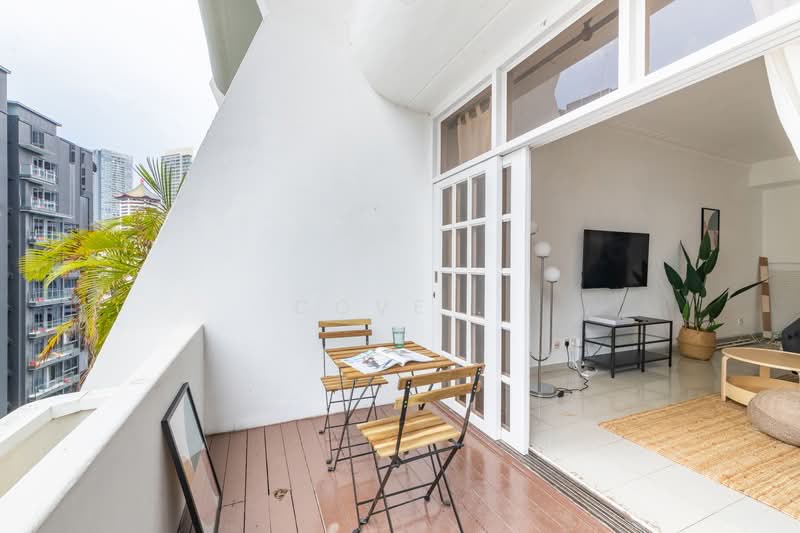 Elizabeth Heights, 57 Cairnhill Road, Room Rental, 161 sqft, Condominium For Rent, by Cove, 25069685 - PropertyGuru.com.sg