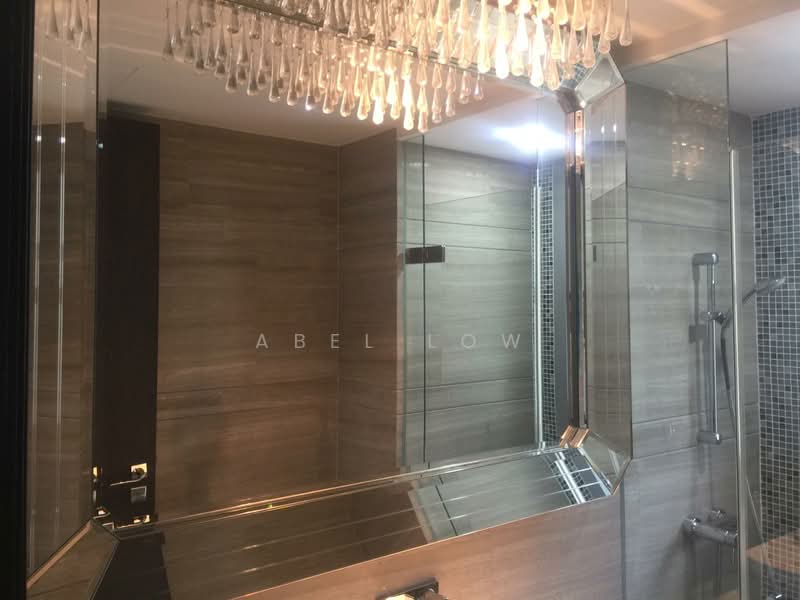 Thomson Grand, 19 Sin Ming Walk, 3 Bedrooms, 1,378 sqft, Condominium For Rent, by Abel Low, 25069699 - PropertyGuru.com.sg