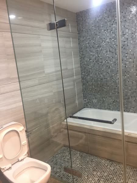 Thomson Grand, 19 Sin Ming Walk, 3 Bedrooms, 1,378 sqft, Condominium For Rent, by Abel Low, 25069699 - PropertyGuru.com.sg