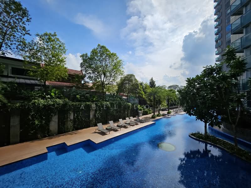 Thomson Grand, 19 Sin Ming Walk, 3 Bedrooms, 1,378 sqft, Condominium For Rent, by Abel Low, 25069699 - PropertyGuru.com.sg