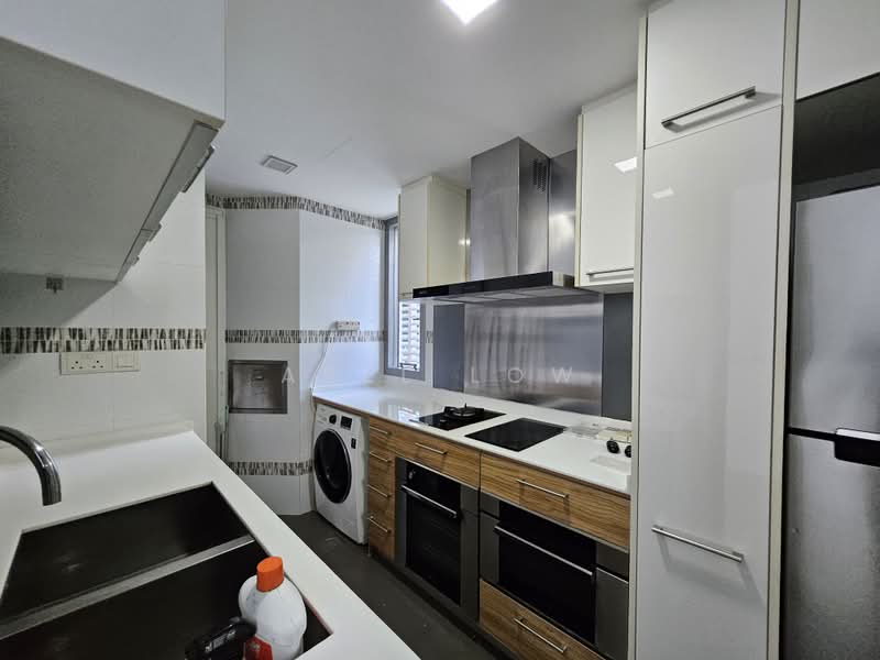 Thomson Grand, 19 Sin Ming Walk, 3 Bedrooms, 1,378 sqft, Condominium For Rent, by Abel Low, 25069699 - PropertyGuru.com.sg