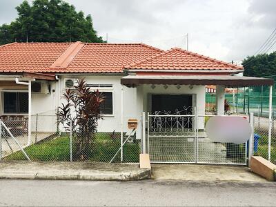 For Sale - 37 Yarrow Gardens