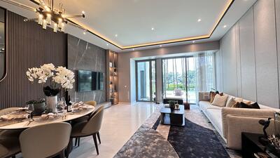 For Sale - The Residences at W Sentosa Cove