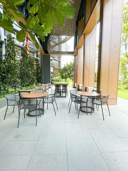 Kopar At Newton, 4 Makeway Avenue, 1 Bedroom, 517 sqft, Condominium For Rent, by Alvin Lee, 25069797 - PropertyGuru.com.sg