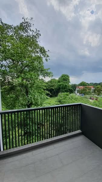 Kandis Residence, 10 Kandis Link, 1 Bedroom, 484 sqft, Condominium For Rent, by Joris Tan, 25069803 - PropertyGuru.com.sg