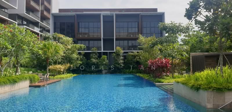 Kandis Residence, 10 Kandis Link, 1 Bedroom, 484 sqft, Condominium For Rent, by Joris Tan, 25069803 - PropertyGuru.com.sg