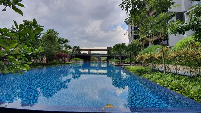 Kandis Residence, 10 Kandis Link, 1 Bedroom, 484 sqft, Condominium For Rent, by Joris Tan, 25069803 - PropertyGuru.com.sg