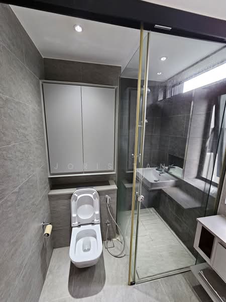 Kandis Residence, 10 Kandis Link, 1 Bedroom, 484 sqft, Condominium For Rent, by Joris Tan, 25069803 - PropertyGuru.com.sg