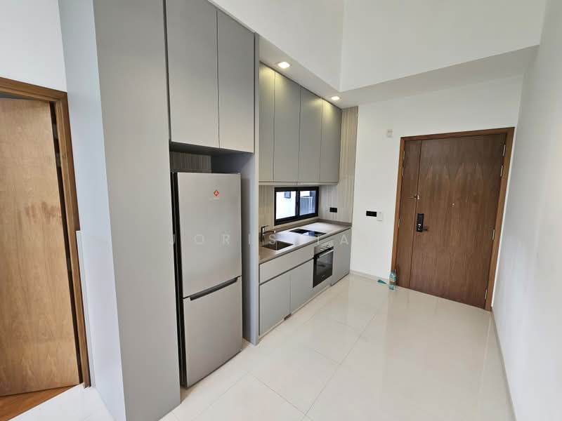 Kandis Residence, 10 Kandis Link, 1 Bedroom, 484 sqft, Condominium For Rent, by Joris Tan, 25069803 - PropertyGuru.com.sg