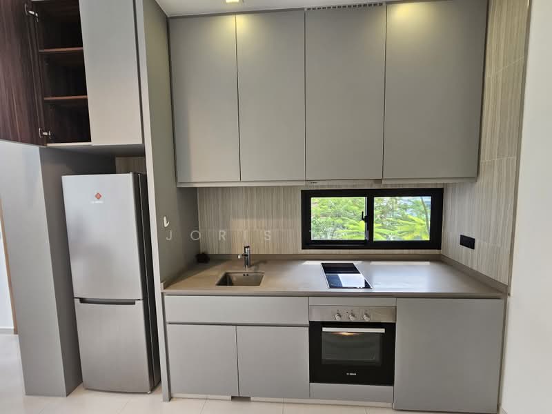 Kandis Residence, 10 Kandis Link, 1 Bedroom, 484 sqft, Condominium For Rent, by Joris Tan, 25069803 - PropertyGuru.com.sg