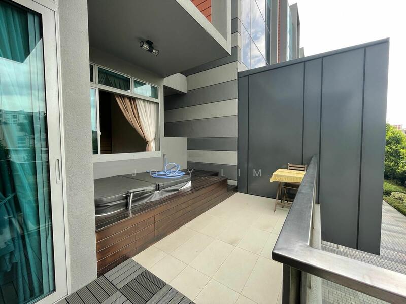 Stars of Kovan, 984 Upper Serangoon Road, 4 Bedrooms, 1,830 sqft, Condominium For Rent, by Joey Lim, 25069806 - PropertyGuru.com.sg