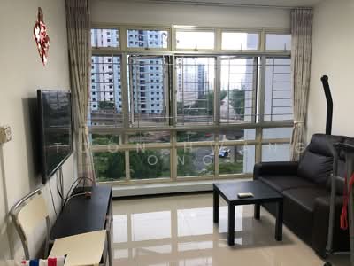 For Sale - 268D Compassvale Link