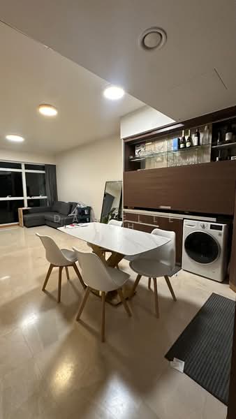 Icon, 10 Gopeng Street, 1 Bedroom, 571 sqft, Apartment For Rent, by Danielle Loh, 25069876 - PropertyGuru.com.sg