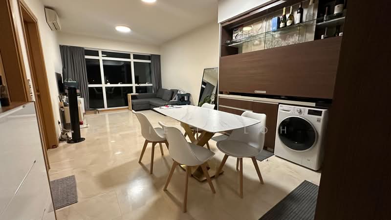 Icon, 10 Gopeng Street, 1 Bedroom, 571 sqft, Apartment For Rent, by Danielle Loh, 25069876 - PropertyGuru.com.sg