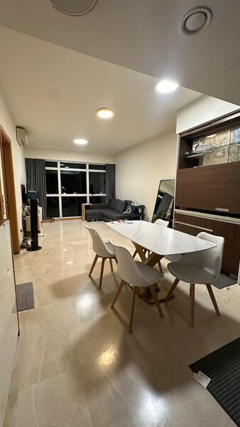 Icon, 10 Gopeng Street, 1 Bedroom, 571 sqft, Apartment For Rent, by Danielle Loh, 25069876 - PropertyGuru.com.sg