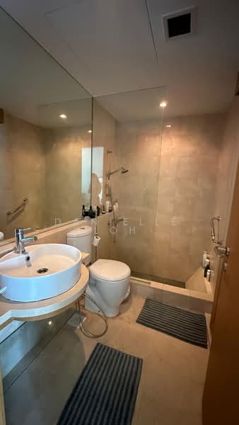 Icon, 10 Gopeng Street, 1 Bedroom, 571 sqft, Apartment For Rent, by Danielle Loh, 25069876 - PropertyGuru.com.sg